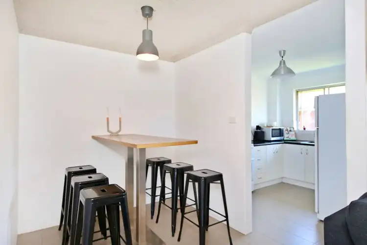 Fifth view of Homely unit listing, 10/19 Morgan Street, Merewether NSW 2291