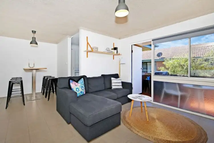 Sixth view of Homely unit listing, 10/19 Morgan Street, Merewether NSW 2291