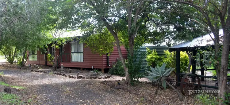 Second view of Homely house listing, 93 Colkerri Drive, Dalby QLD 4405