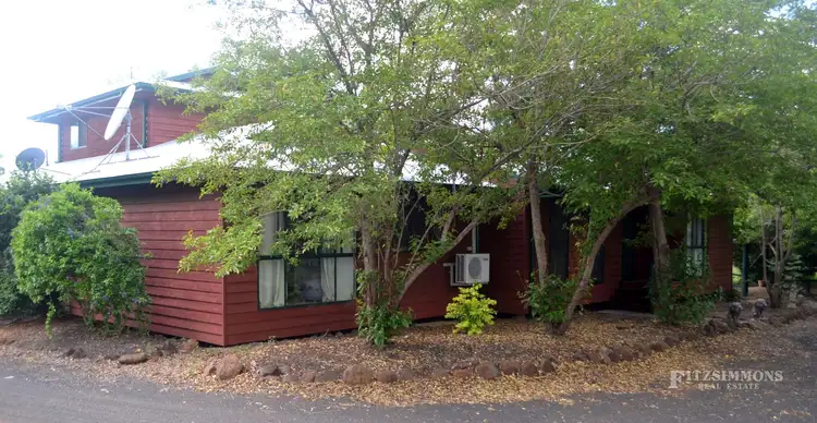 Third view of Homely house listing, 93 Colkerri Drive, Dalby QLD 4405