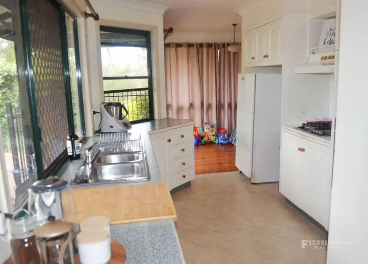 Fourth view of Homely house listing, 93 Colkerri Drive, Dalby QLD 4405
