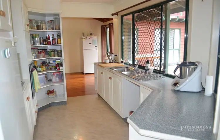 Fifth view of Homely house listing, 93 Colkerri Drive, Dalby QLD 4405