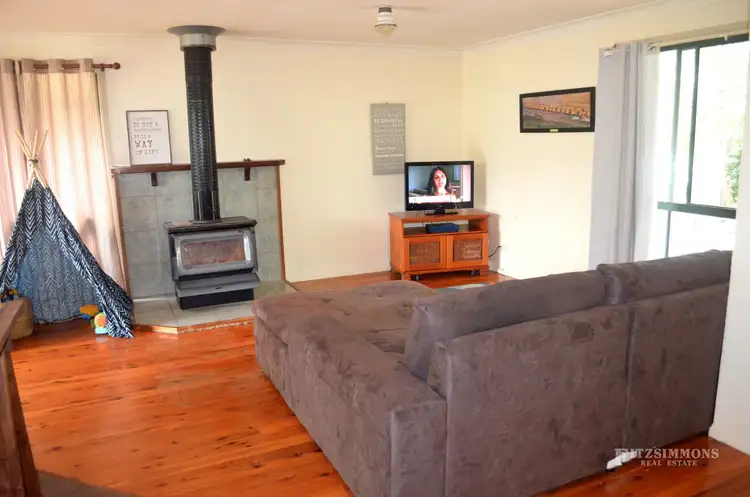 Sixth view of Homely house listing, 93 Colkerri Drive, Dalby QLD 4405