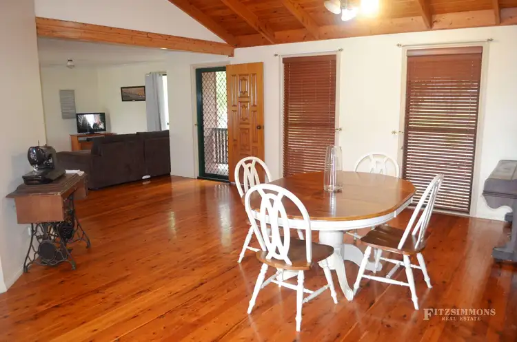 Seventh view of Homely house listing, 93 Colkerri Drive, Dalby QLD 4405