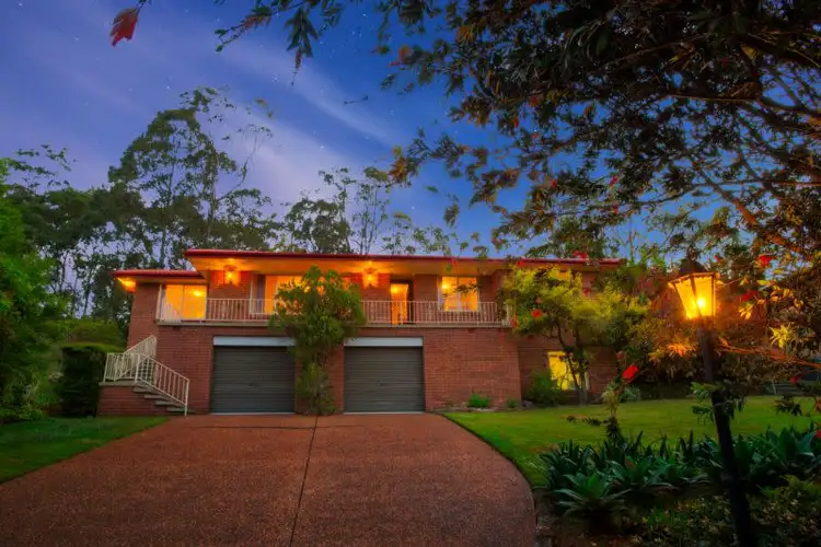 24 Invermore Close, Wallsend NSW 2287