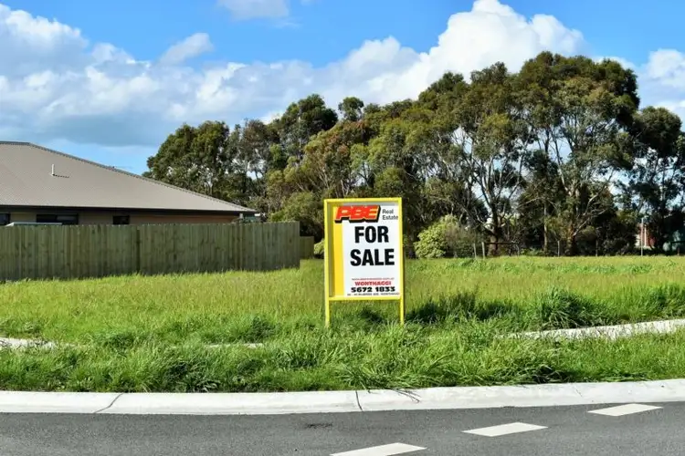 37 Vicars Avenue, Wonthaggi VIC 3995