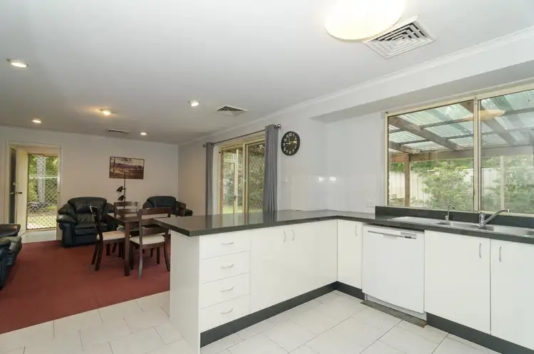 Fourth view of Homely house listing, 37 Colton Crescent, Lakelands NSW 2282