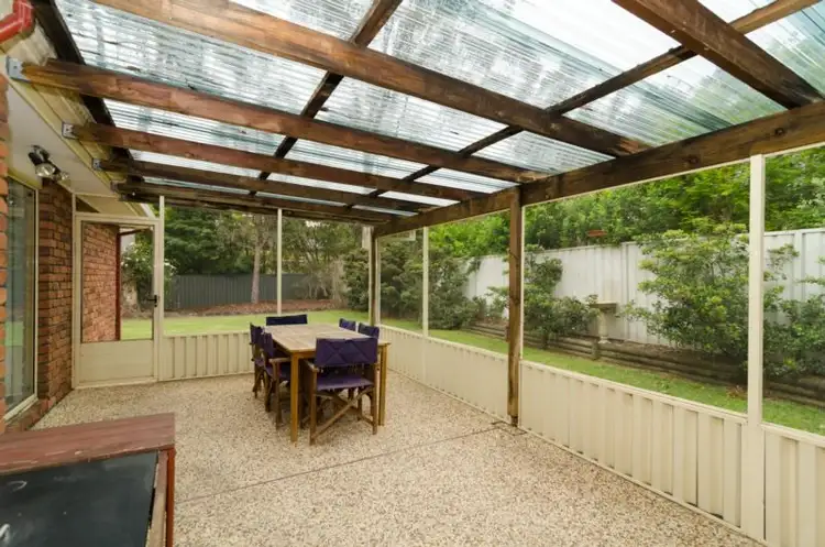 Sixth view of Homely house listing, 37 Colton Crescent, Lakelands NSW 2282