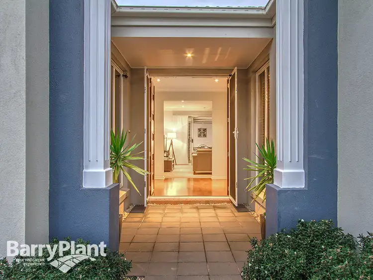 Second view of Homely house listing, 6 Kenwood Green, Derrimut VIC 3030