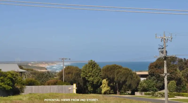 Main view of Homely land listing, 11 Peppermint Road, Kilcunda VIC 3995