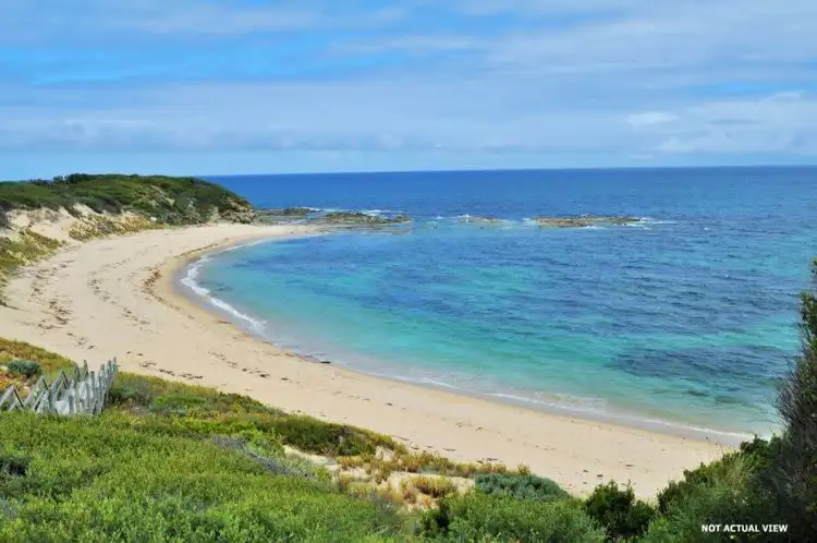 Second view of Homely land listing, 11 Peppermint Road, Kilcunda VIC 3995