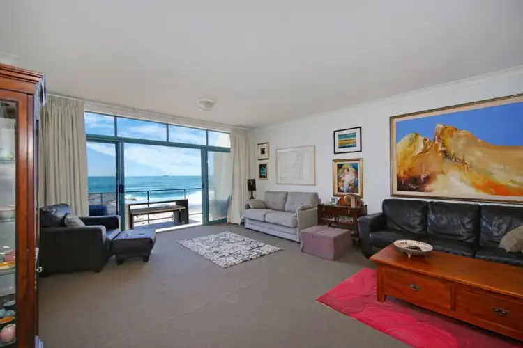 Fourth view of Homely townhouse listing, 2/1 Shortland Esplanade, Newcastle East NSW 2300