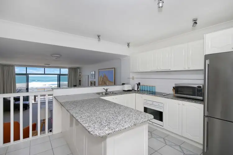 Sixth view of Homely townhouse listing, 2/1 Shortland Esplanade, Newcastle East NSW 2300