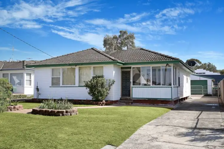 Main view of Homely house listing, 20 Campbell Street, Warners Bay NSW 2282