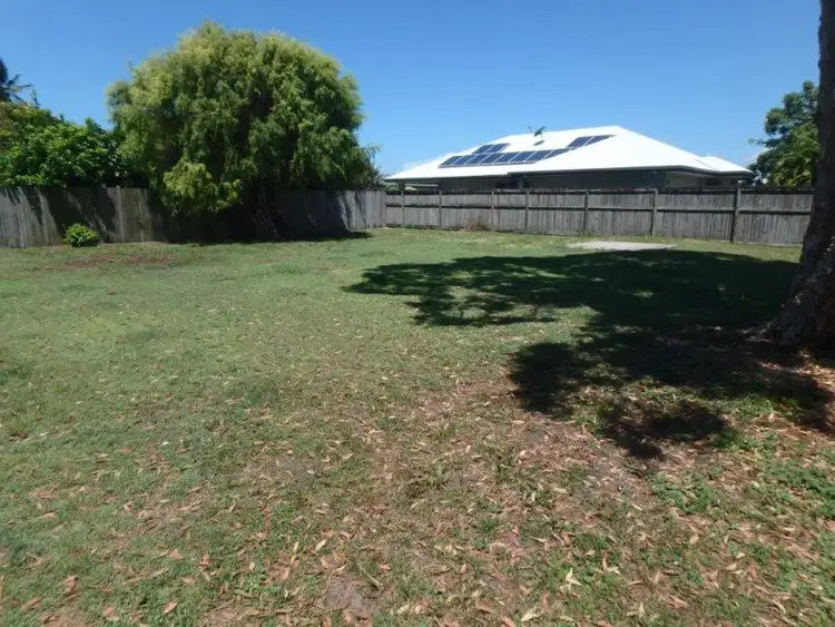 Third view of Homely land listing, 121b Reed Road, Trinity Park QLD 4879