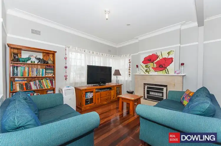 Third view of Homely house listing, 8 Davis Avenue, Wallsend NSW 2287