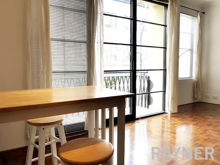 Second view of Homely apartment listing, 13A/28 Robinson Avenue, Perth WA 6000