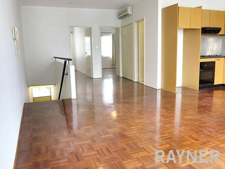 Third view of Homely apartment listing, 13A/28 Robinson Avenue, Perth WA 6000