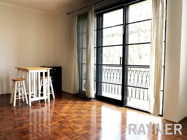 Fourth view of Homely apartment listing, 13A/28 Robinson Avenue, Perth WA 6000