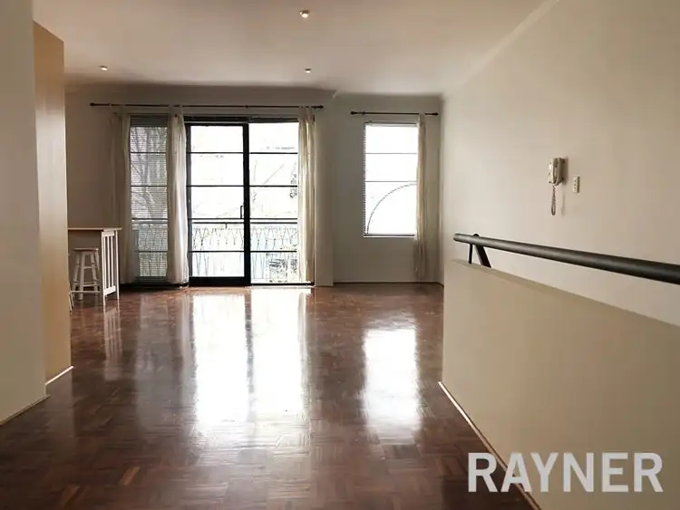 Sixth view of Homely apartment listing, 13A/28 Robinson Avenue, Perth WA 6000