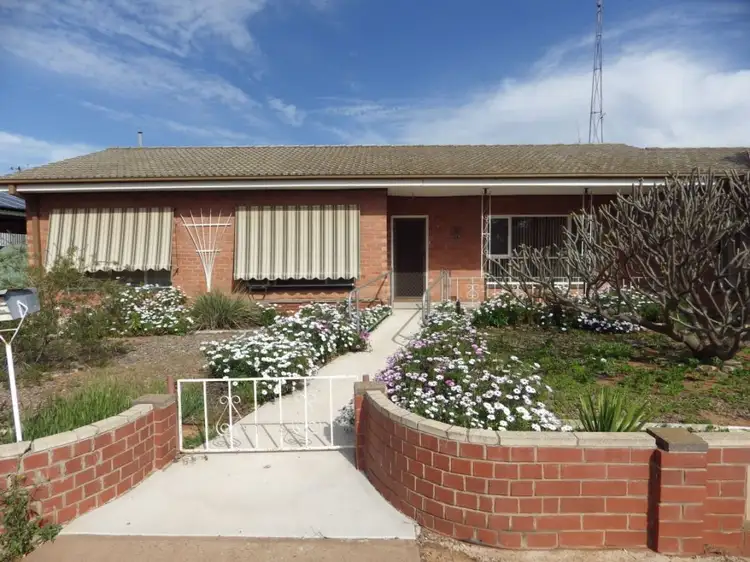Main view of Homely house listing, 27 MCDOUALL STUART AVENUE, Whyalla Stuart SA 5608