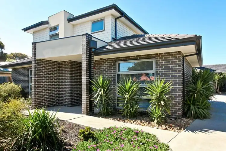 Second view of Homely townhouse listing, 1/5 Little Street, Altona North VIC 3025