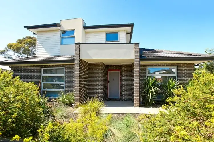 Third view of Homely townhouse listing, 1/5 Little Street, Altona North VIC 3025