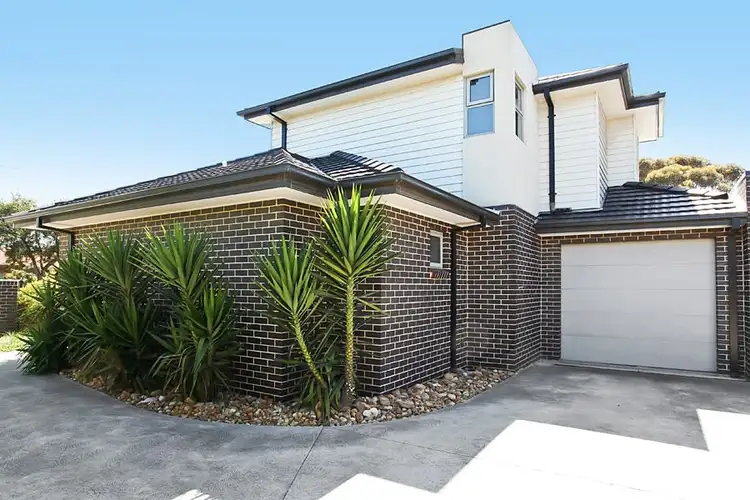 Fourth view of Homely townhouse listing, 1/5 Little Street, Altona North VIC 3025