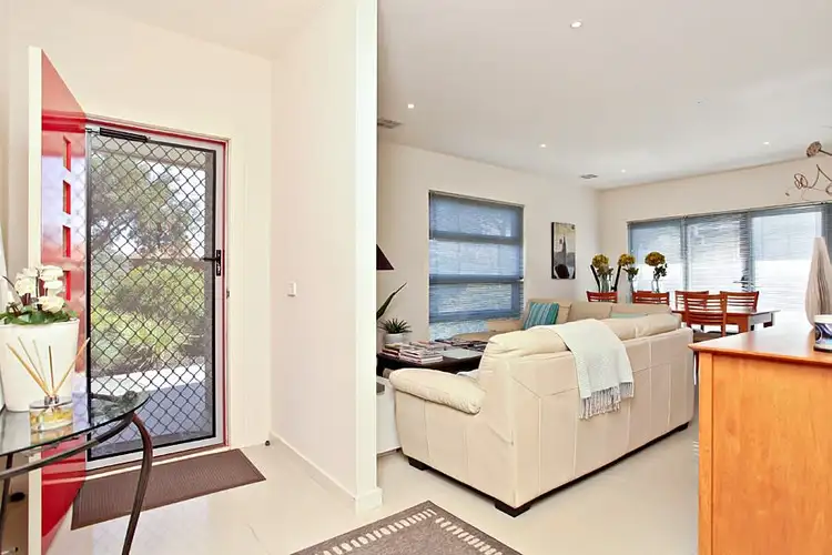 Fifth view of Homely townhouse listing, 1/5 Little Street, Altona North VIC 3025