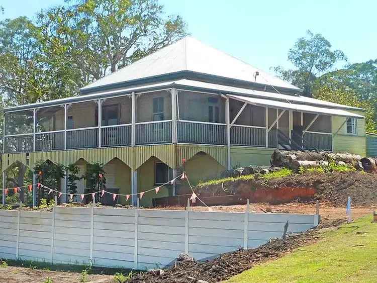 Lot 35 Petrie Creek Road, Nambour QLD 4560