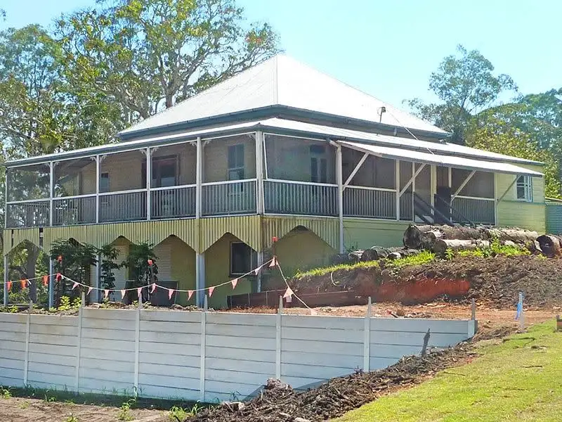 Main view of Homely house listing, Lot 35 Petrie Creek Road, Nambour QLD 4560