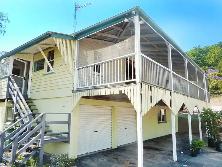 Second view of Homely house listing, Lot 35 Petrie Creek Road, Nambour QLD 4560