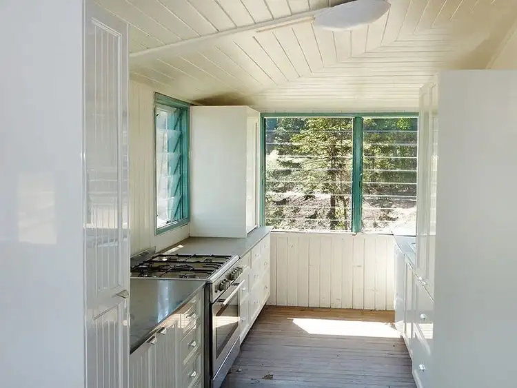 Fourth view of Homely house listing, Lot 35 Petrie Creek Road, Nambour QLD 4560