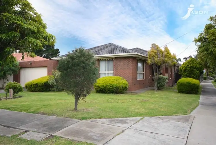 71 Lackenheath
Drive, Tullamarine VIC 3043