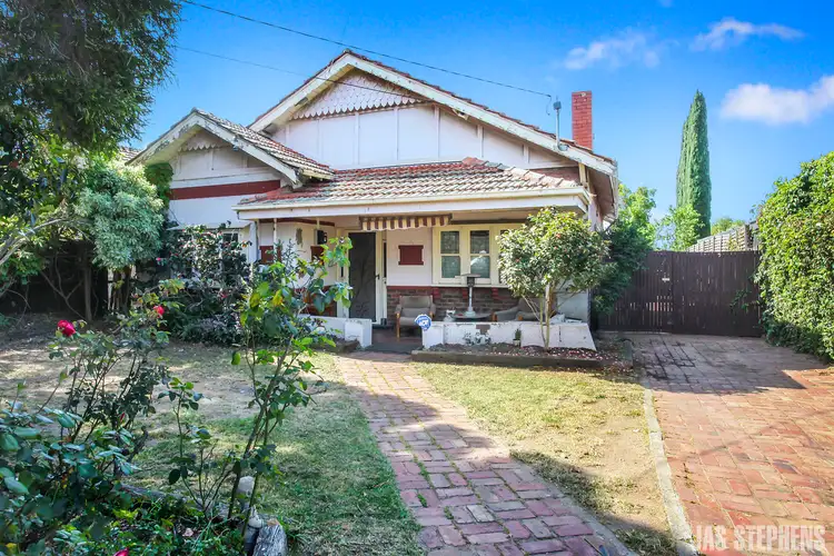 Main view of Homely house listing, 69 Dickson Street, Sunshine VIC 3020