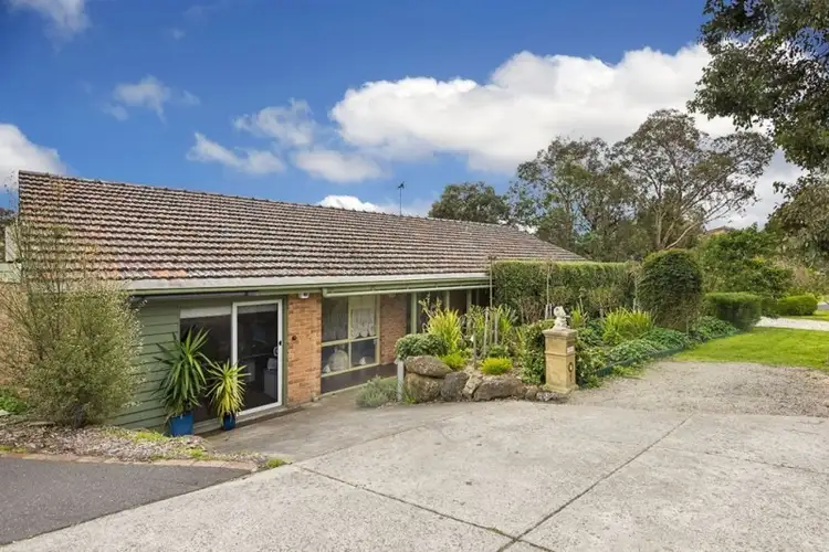 1 Eaton Close, Diamond Creek VIC 3089