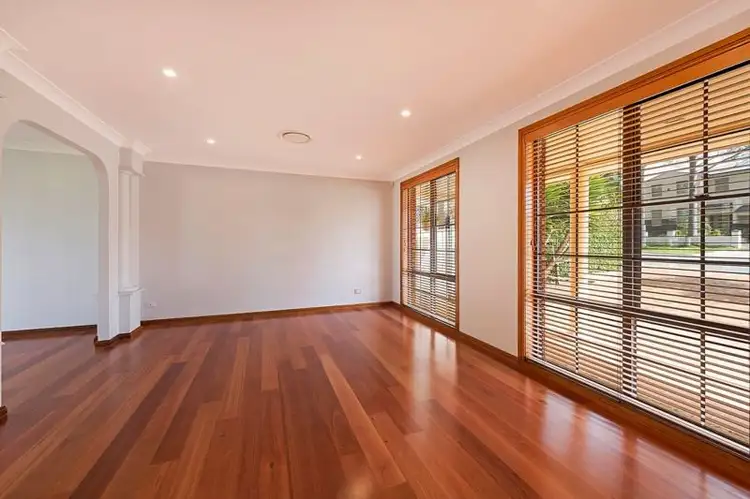 Second view of Homely house listing, 34 Douglas Road, Blacktown NSW 2148