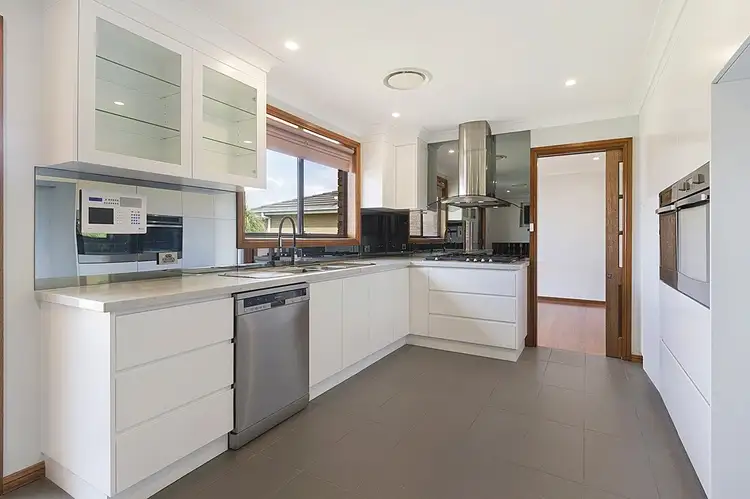 Fifth view of Homely house listing, 34 Douglas Road, Blacktown NSW 2148