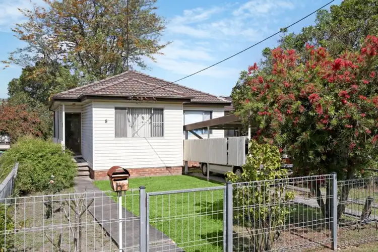 8 Devon Street, Wallsend NSW 2287