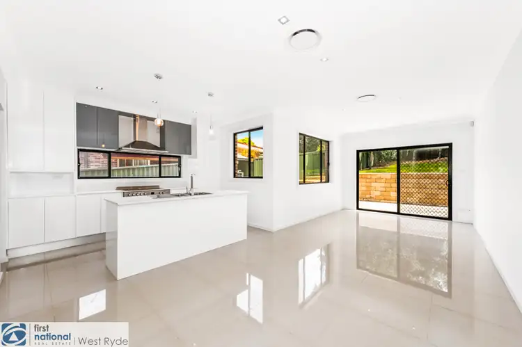 21A Friendship Street, Dundas Valley NSW 2117