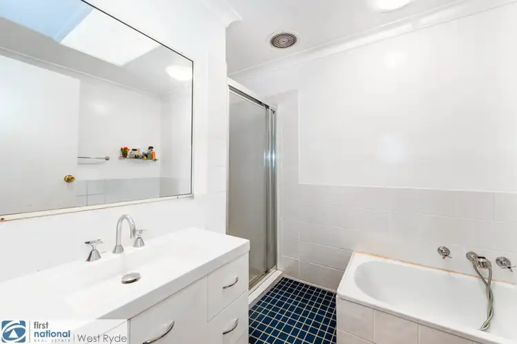 Fourth view of Homely villa listing, 7/64A Brush Road, West Ryde NSW 2114