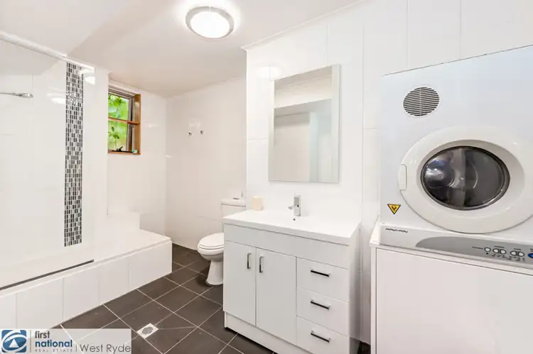 Fourth view of Homely unit listing, 3/61 West Parade, West Ryde NSW 2114