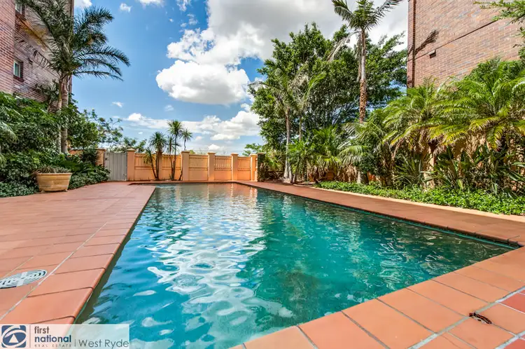 Fifth view of Homely unit listing, 3/61 West Parade, West Ryde NSW 2114