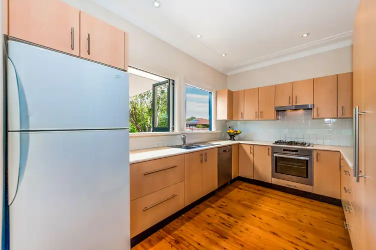 Third view of Homely house listing, 47 Wharf Road, Melrose Park NSW 2114