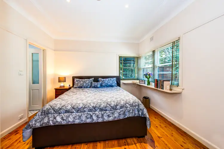 Fourth view of Homely house listing, 47 Wharf Road, Melrose Park NSW 2114