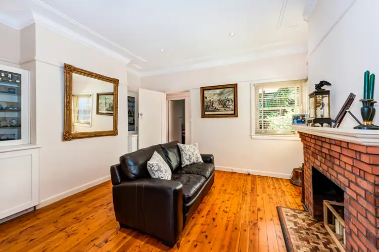 Sixth view of Homely house listing, 47 Wharf Road, Melrose Park NSW 2114