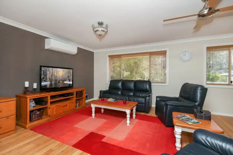 Second view of Homely house listing, 18 David Drive, Salt Ash NSW 2318