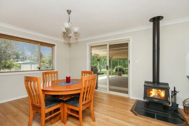 Fourth view of Homely house listing, 18 David Drive, Salt Ash NSW 2318