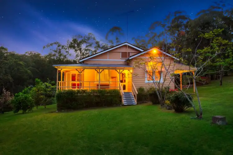 59 Glen William Road, Clarence Town NSW 2321