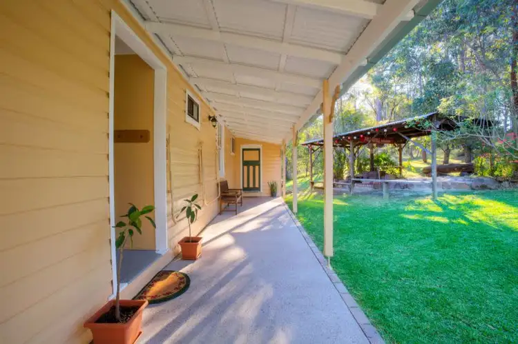Second view of Homely house listing, 59 Glen William Road, Clarence Town NSW 2321